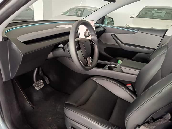 Tesla Model Y 2025 2025款 后轮驱动版