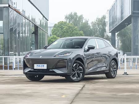 Changan Deepal S07 (S7) 2026 2026款 630Max 华为乾崑ADS SE版