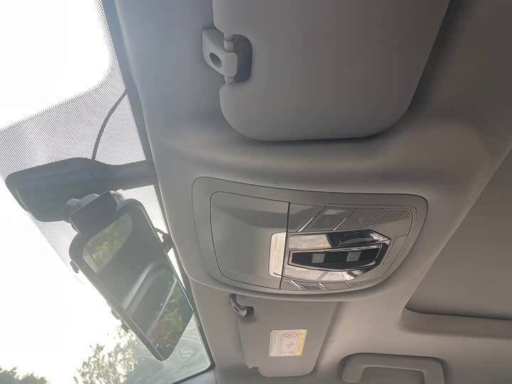 2022 Chery Tiggo 8 Plus Hybrid