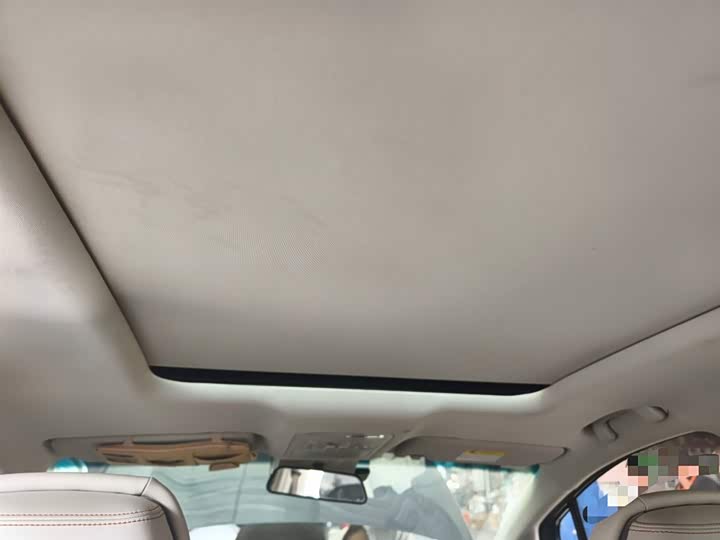 Dongfeng Forthing Yacht 2022 2022款 1.5T DCT追风版