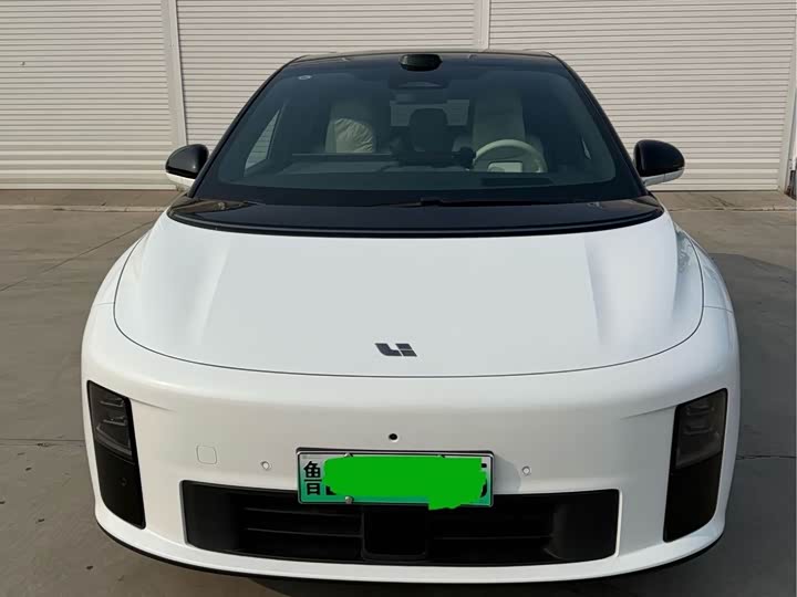 LiXiang i6 2025 2025款 两驱标准版