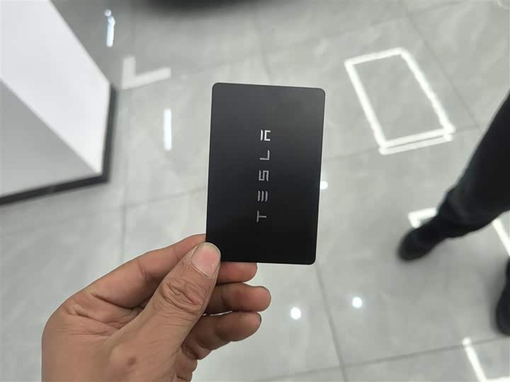 Tesla Model Y 2025 2025款 长续航全轮驱动版