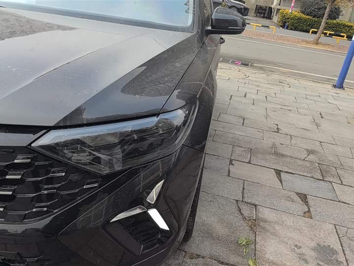 Jetta VS5 2024 2024款 280TSI 自动悦享版