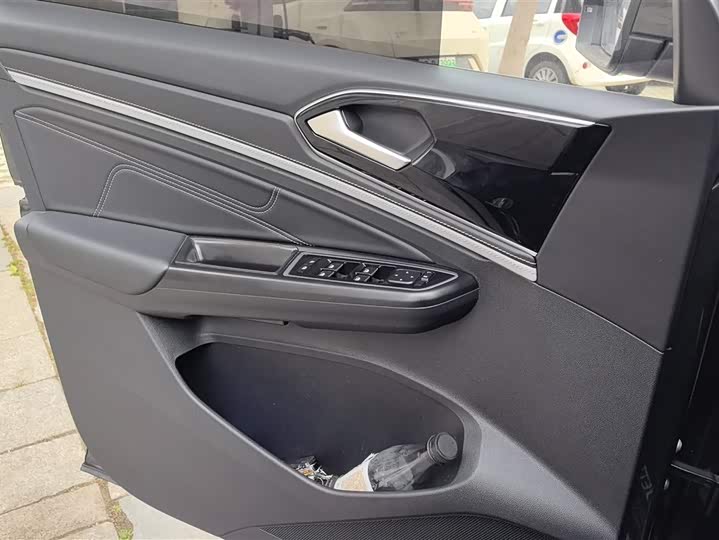 Jetta VS5 2024 2024款 280TSI 自动悦享版