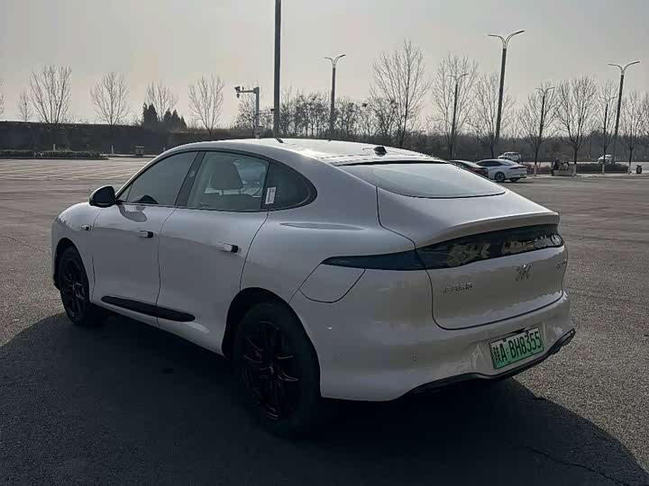 IM motors LS6 2026 2026款 纯电 Max