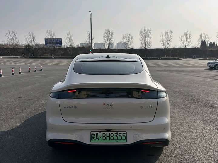 IM motors LS6 2026 2026款 纯电 Max