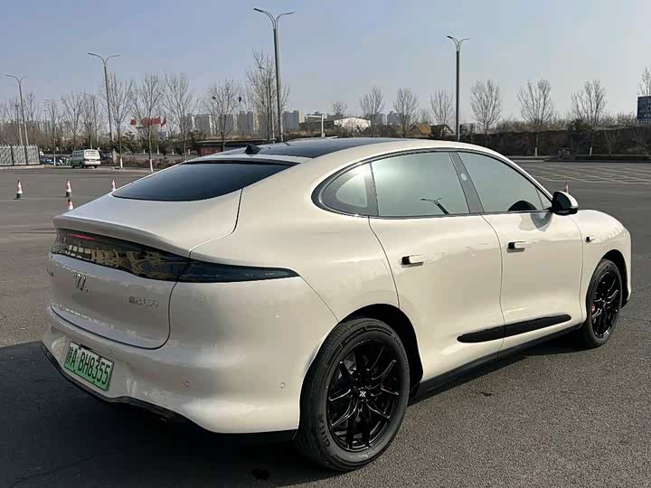 IM motors LS6 2026 2026款 纯电 Max