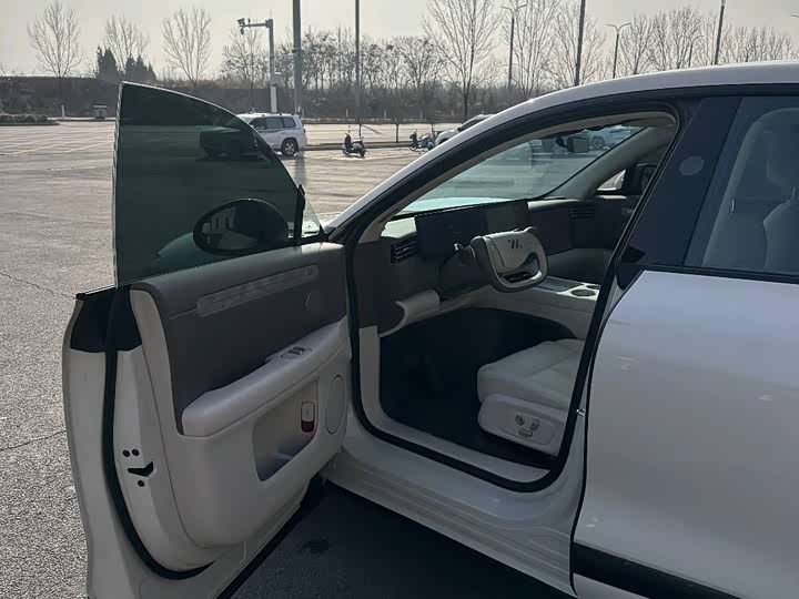 IM motors LS6 2026 2026款 纯电 Max