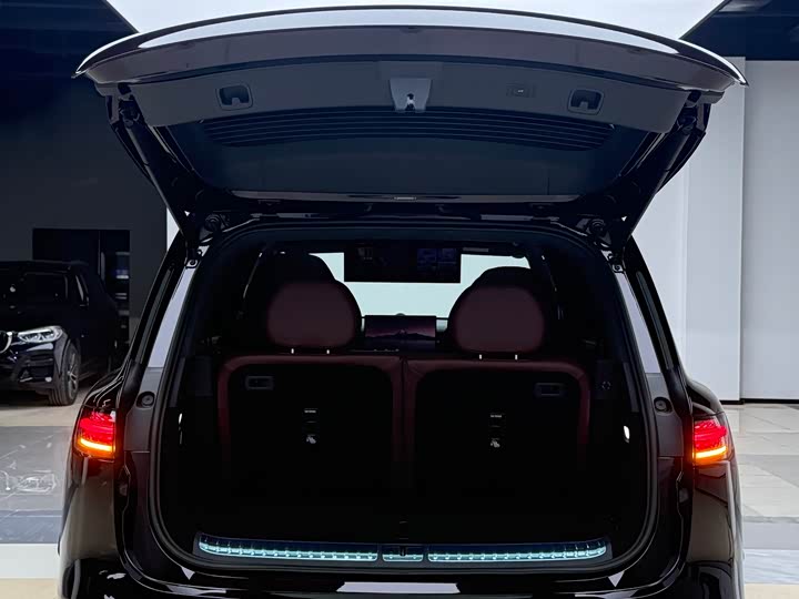 Voyah Taishan 2026 2026款 Max