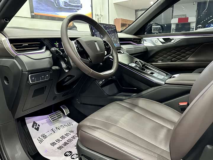 Wey Mocha 2021 2021款 2.0T 两驱特浓版