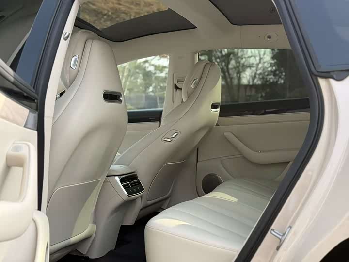 Luxeed S7 2025 2025款 855km Max