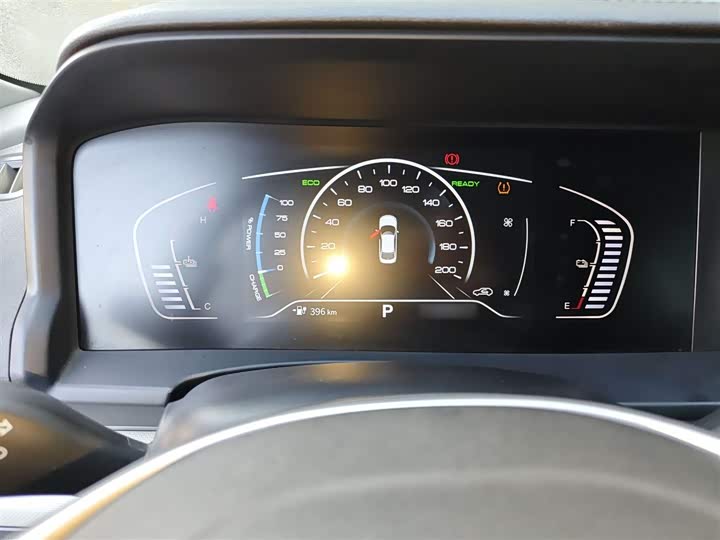 Dongfeng Aeolus E70 2022 2022款 500 超享版