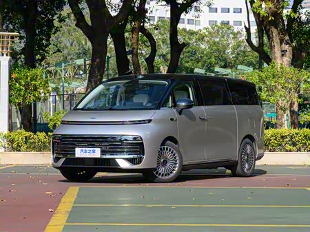 Geely Galaxy V900 2026 2026款 1220四驱Max版