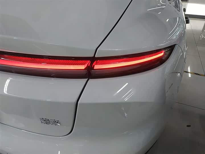 Nio ET5 2025 2025款 75kWh