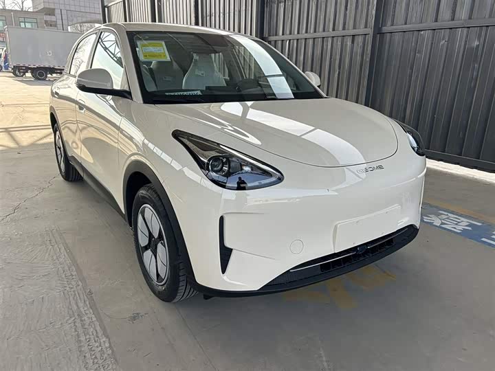 Geely Galaxy Geome 2026 2026款 310km 青春版