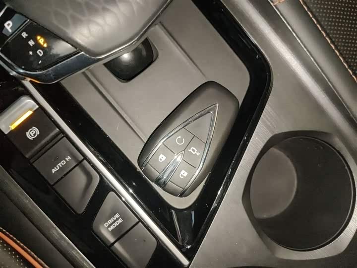 Changan Oshan X7 Plus 2022 2022款 1.5T 蓝鲸版自动智尊型