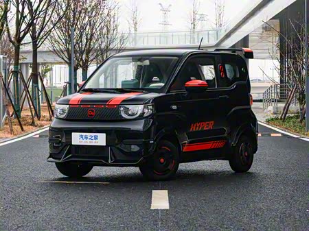 Chery QQ 2026 2026款 竞速版