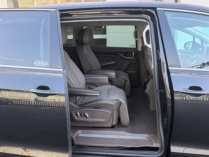 Volkswagen Viloran 2024 2024款 380TSI 尊贵版