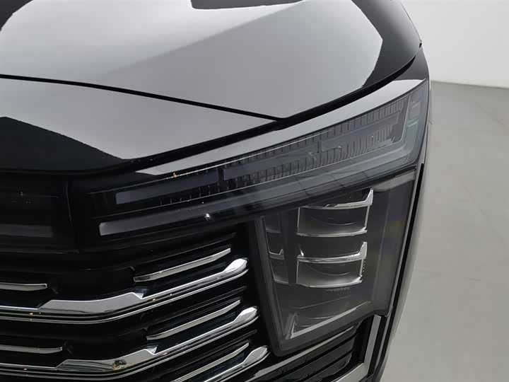 JAC X8 Plus 2024 2024款 1.5TGDI DCT智享版 7座