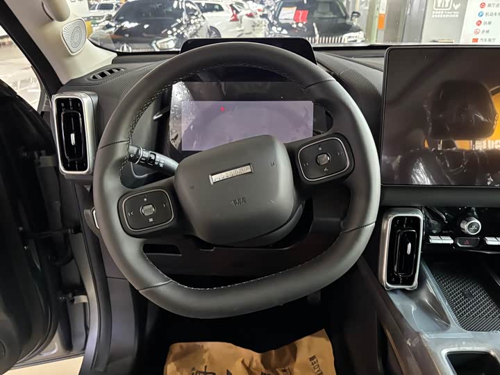 Haval Dargo 2026 2026款 2.0T DCT中华田园犬版