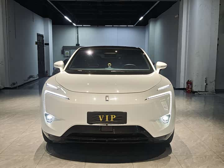 Avatr 11 2023 2023款 长续航单电机版 5座