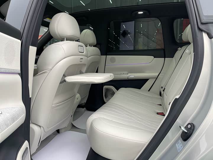 Changan Qiyuan (Nevo) Q07 2025 2025款 215旗舰PLUS