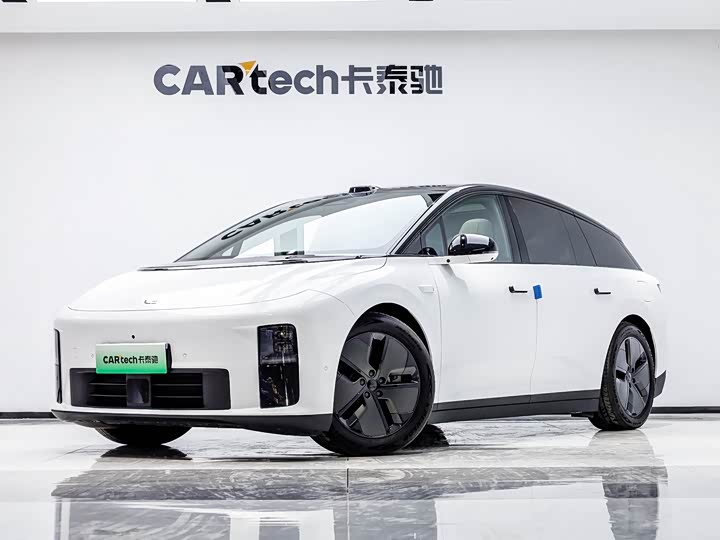 LiXiang i6 2025 2025款 两驱标准版