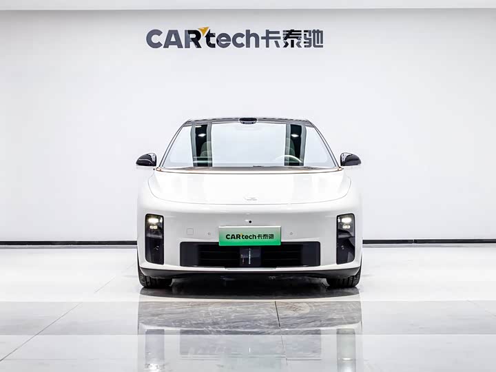 LiXiang i6 2025 2025款 两驱标准版