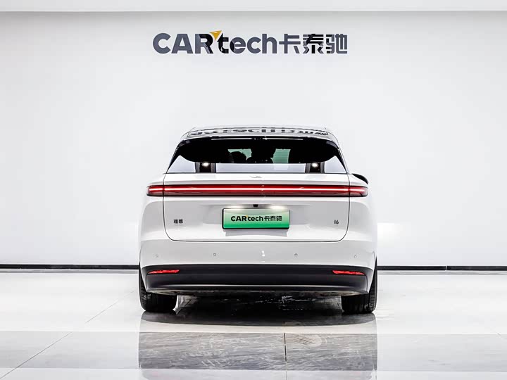 LiXiang i6 2025 2025款 两驱标准版