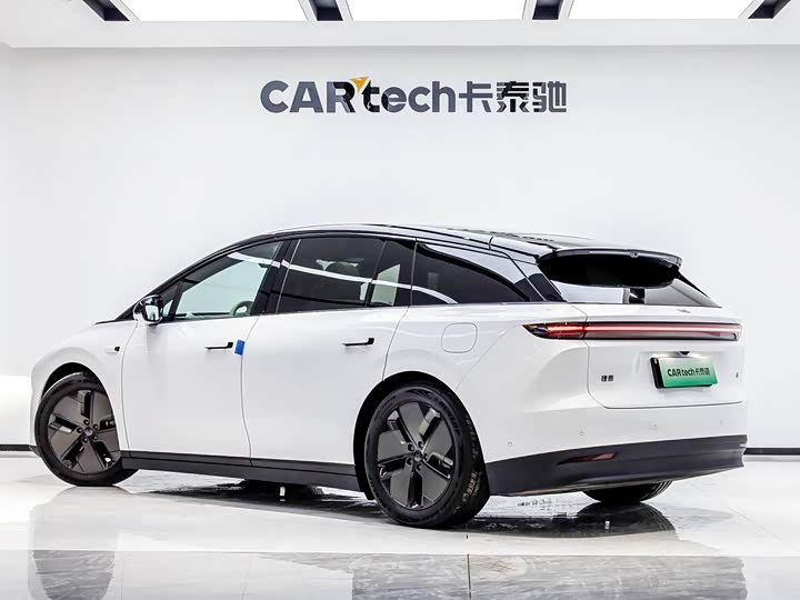 LiXiang i6 2025 2025款 两驱标准版