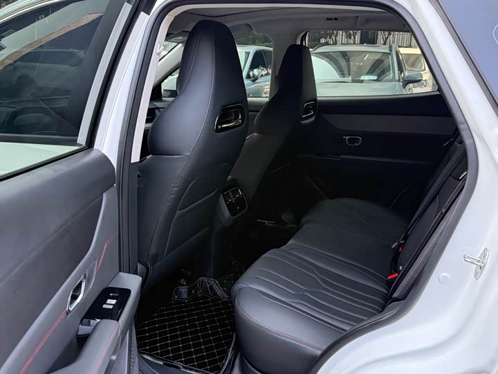 Jetour Dashing 2025 2025款 1.5T DCT 精英版