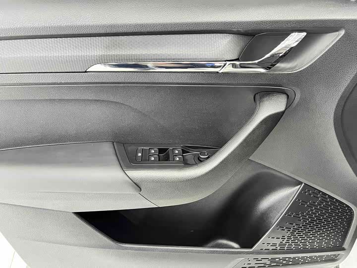 Skoda Kamiq 2022 2022款 1.5L 自动舒享版