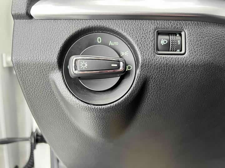 Skoda Kamiq 2022 2022款 1.5L 自动舒享版