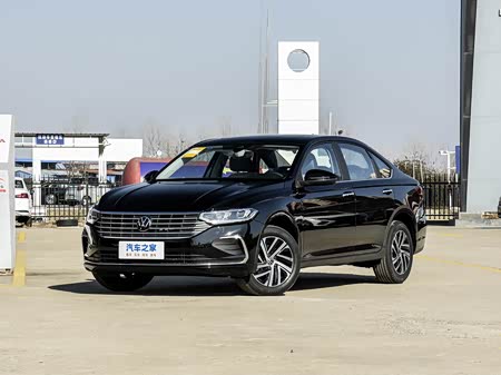 2026 Volkswagen Lavida