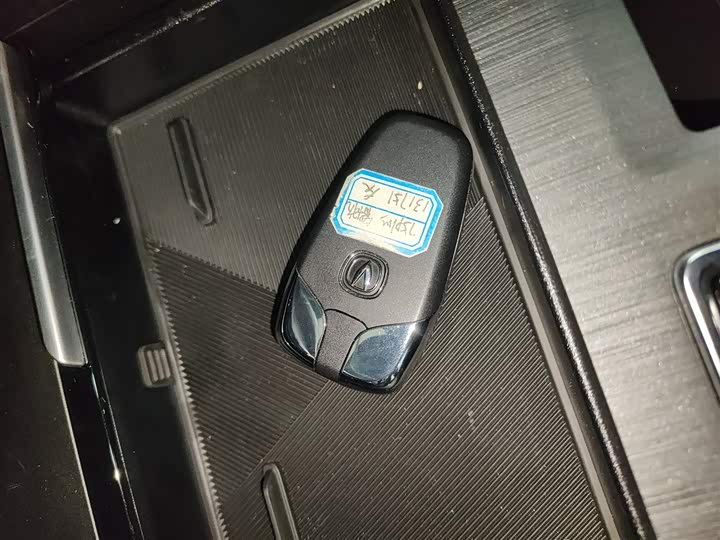 Changan CS75 Plus 2026 2026款 智慧冠军版 1.5T 新蓝鲸 智航型