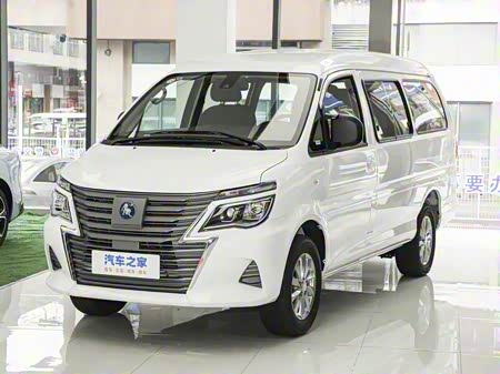 2025 Dongfeng Forthing Lingzhi M5 EV