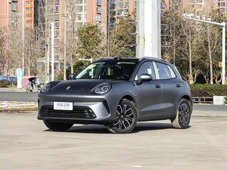 Ora 5 2026 2026款 480km 激光雷达版