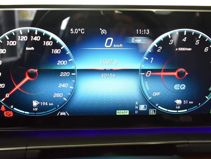 Mercedes-Benz GLE-Class Hybrid 2022 2022款 改款 GLE 350 e 4MATIC