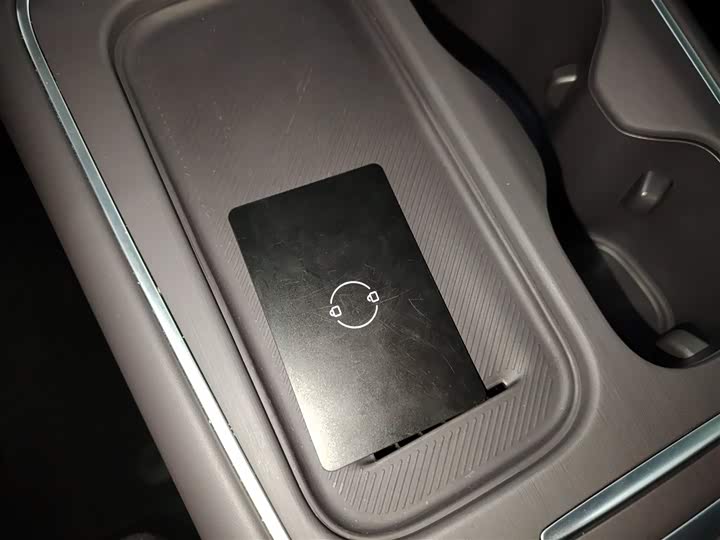 Leapmotor C10 2026 2026款 210激光雷达版