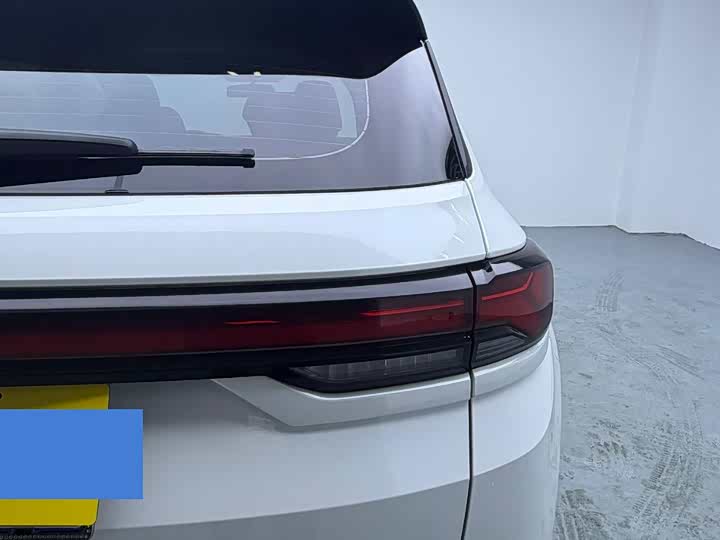 Changan CS35 Plus 2023 2023款 畅享版 1.4T DCT豪华型