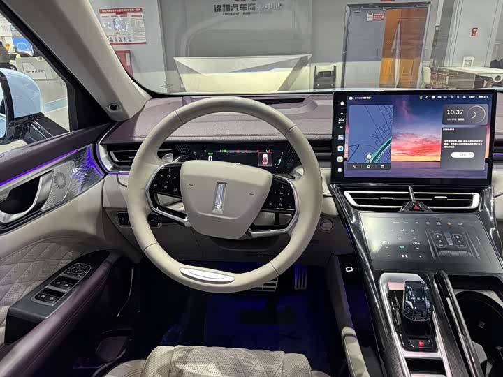 Wey Mocha 2021 2021款 2.0T 四驱特醇版