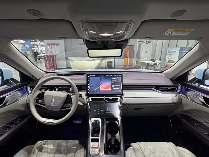 Wey Mocha 2021 2021款 2.0T 四驱特醇版