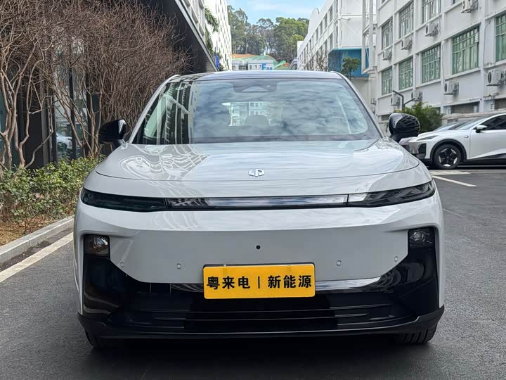 Leapmotor B10 2025 2025款 510悦享版