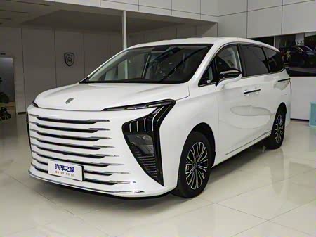 Dongfeng Forthing Xinghai V9 2026 2026款 越享系列 200km 舒适型·悦享包版