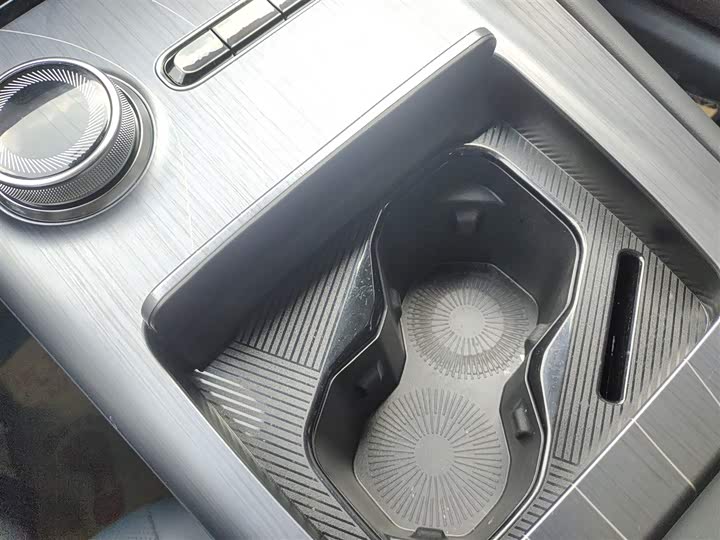 Geely Galaxy E5 2026 2026款 530km 启航版