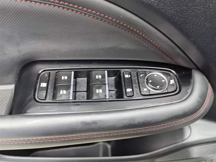 GAC Trumpchi GS4 Plus 2021 2021款 270T 自动星河版