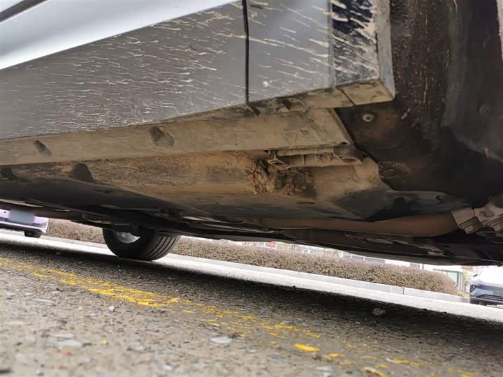 Volkswagen Touareg 2023 2023款 3.0TSI 锐享火山岩涂装运动版