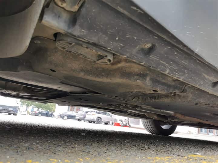 Volkswagen Touareg 2023 2023款 3.0TSI 锐享火山岩涂装运动版