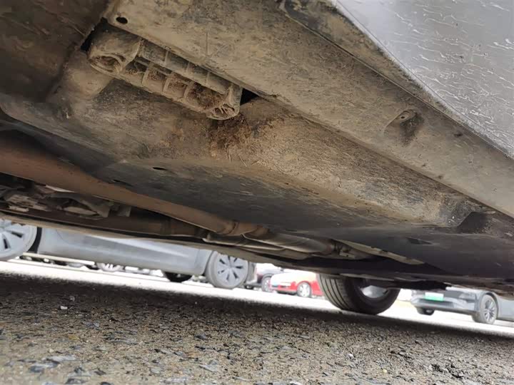 Volkswagen Touareg 2023 2023款 3.0TSI 锐享火山岩涂装运动版