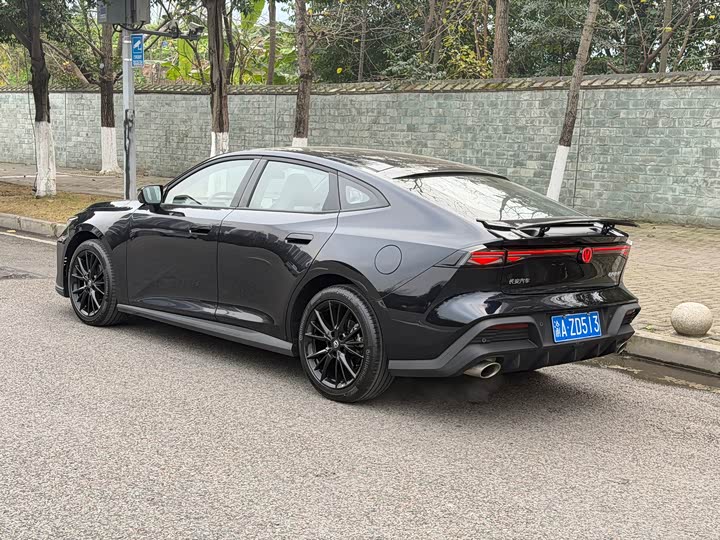 Changan UNI-V 2025 2025款 第三代 1.5T 500Bar尊贵型